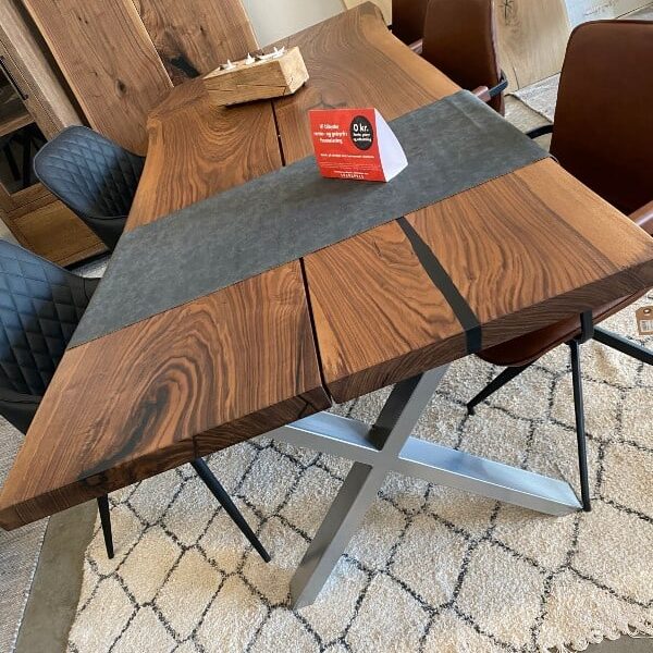 Amerikansk Valnød 240x100