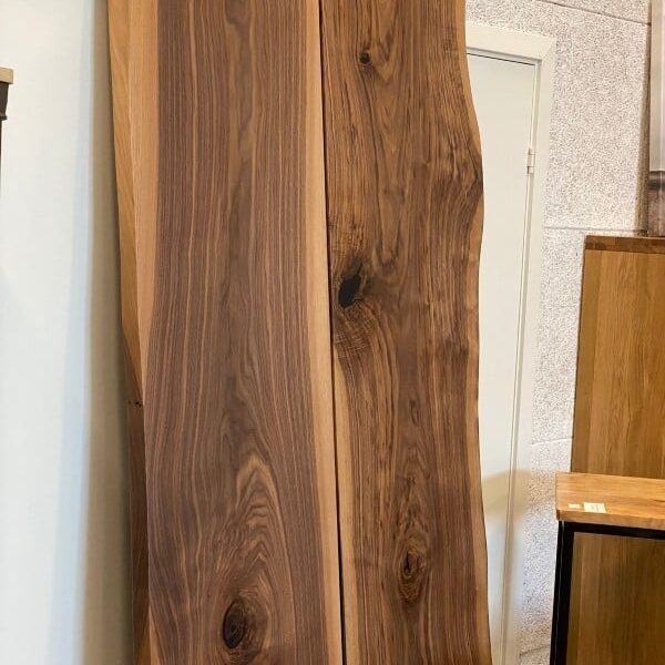 Amerikansk Valnød 260x100