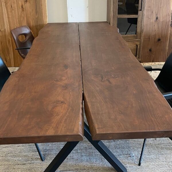 Plankebord platan