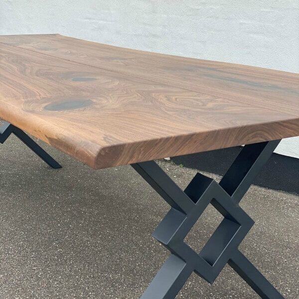 Amerikansk Valnød 260x100 (solgt)