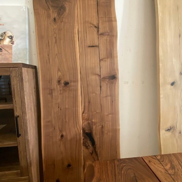 Amerikansk Valnød 260x97