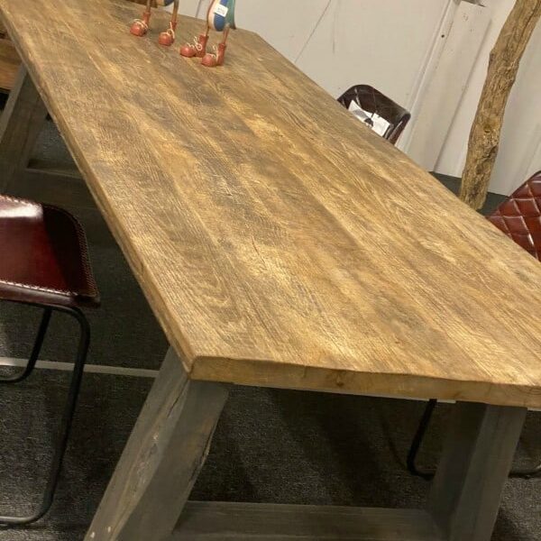 Plankebord Genbrugstræ. 240x95