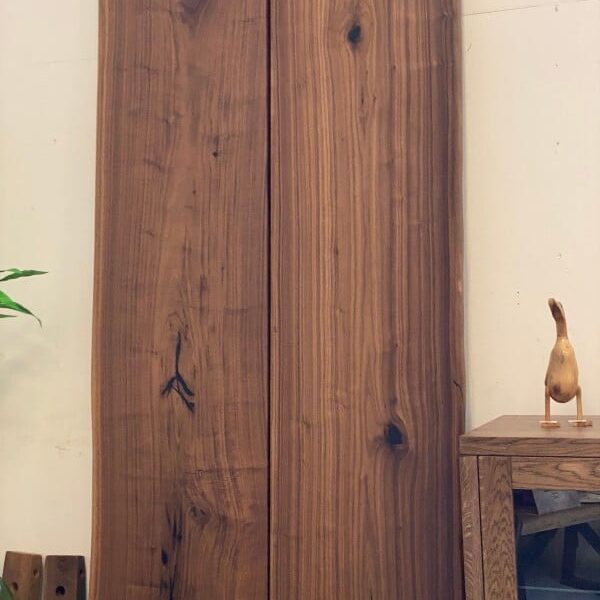 Amerikansk Valnød 300x105