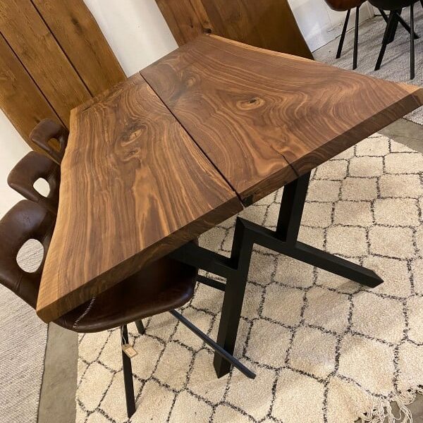 Amerikansk Valnød 220x103