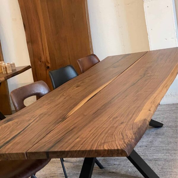 Amerikansk Valnød 280x103