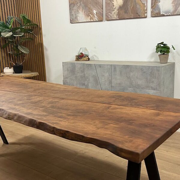 Plankebord platan