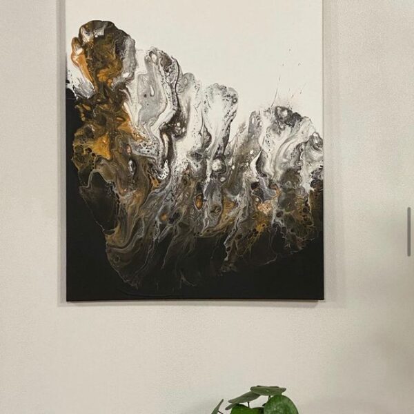 Maleri 60x80