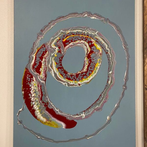Maleri 60x80