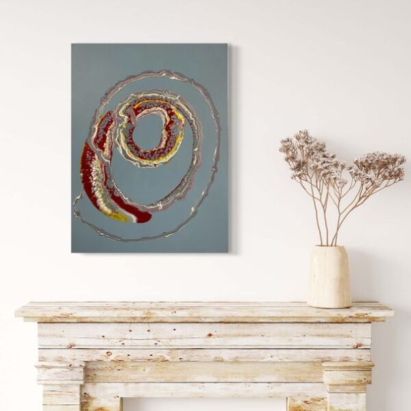 Maleri 60x80