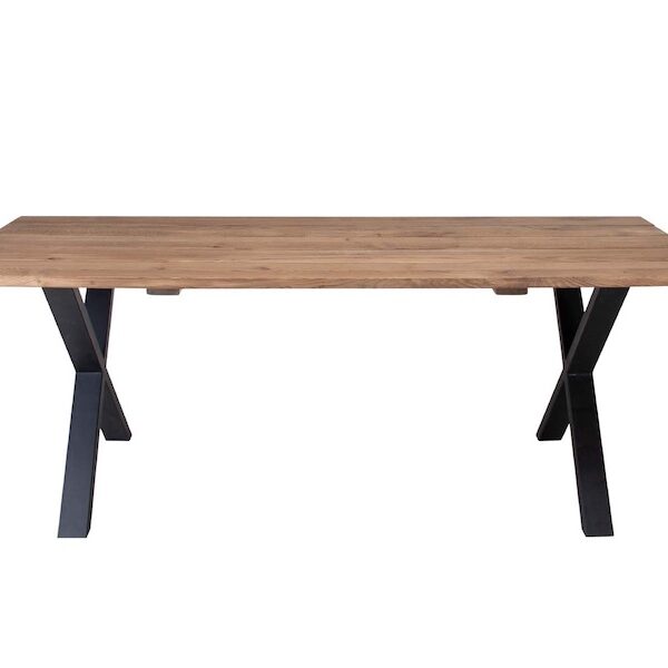 Havebord egetræ