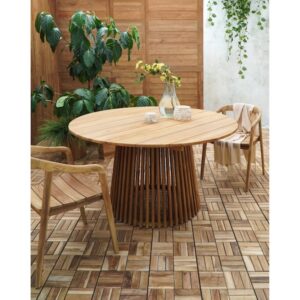 Havebord teak