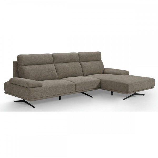 Sofa chaiselong