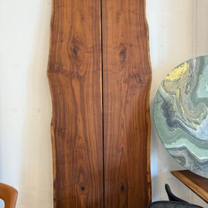 Plankebord