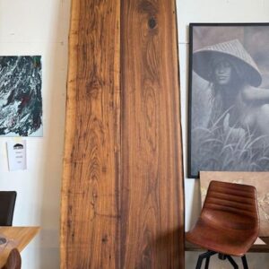 Plankebord