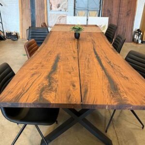 Plankebord