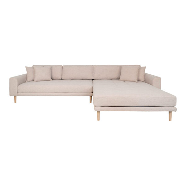 Chaiselong sofa