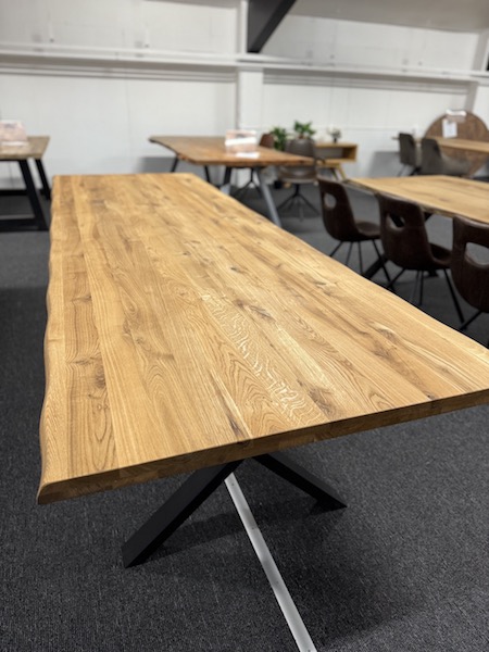 Plankebord