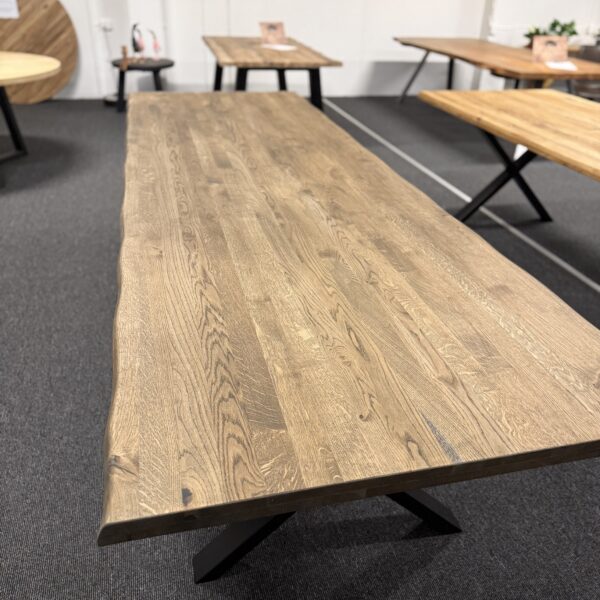 Plankebord