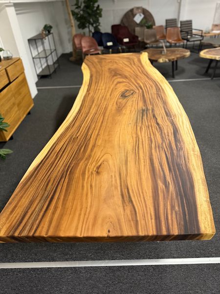 Plankebord