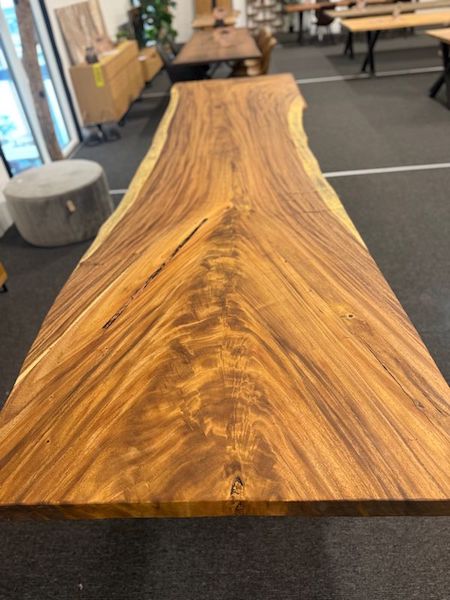 Plankebord