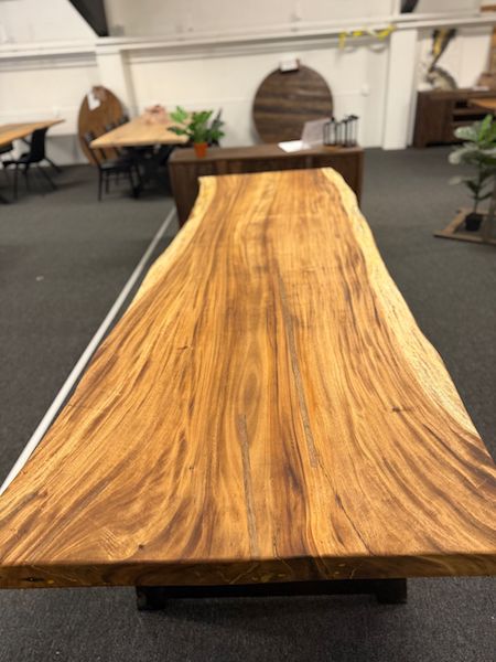 Plankebord