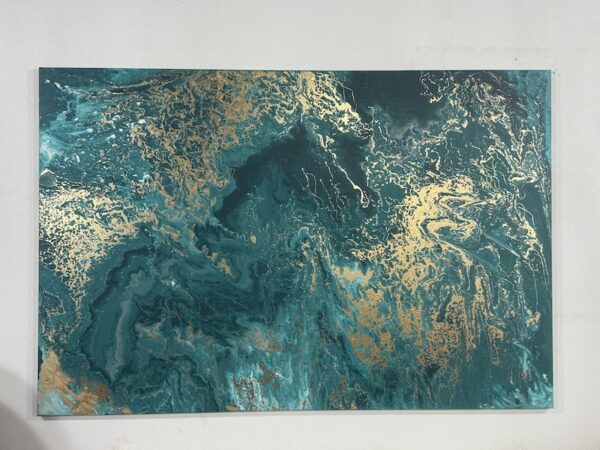 Maleri 100x150