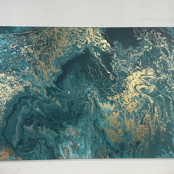 Maleri 100x150