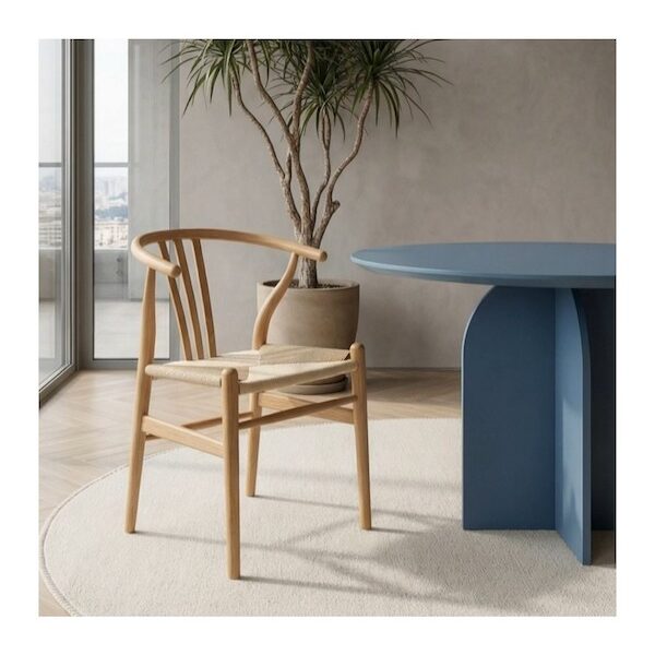 Nikoline spisebordsstol