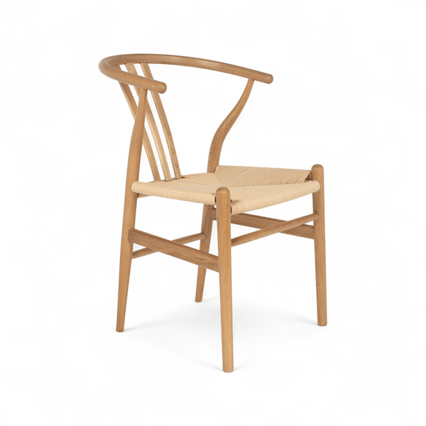 Nikoline spisebordsstol