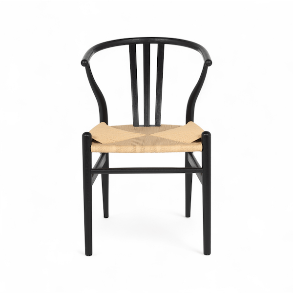 Nikoline spisebordsstol