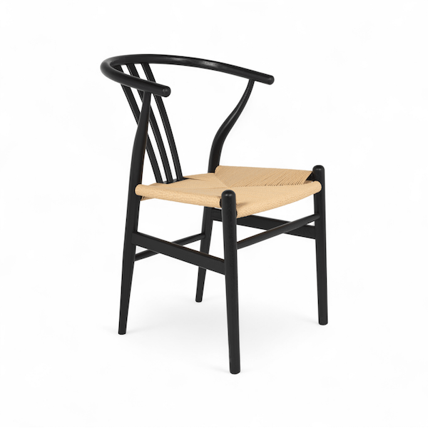 Nikoline spisebordsstol