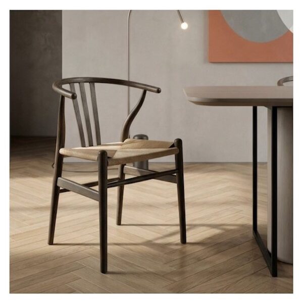 Nikoline spisebordsstol