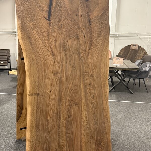 Plankebord i valnød