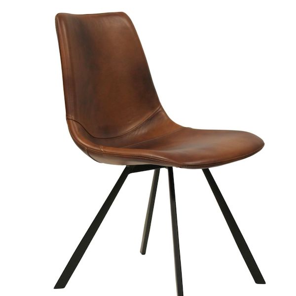 Olivia spisebordsstol