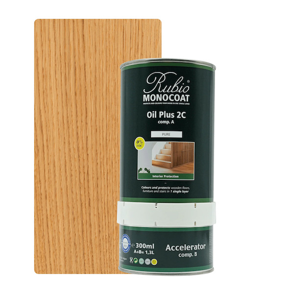 Rubio monocoat