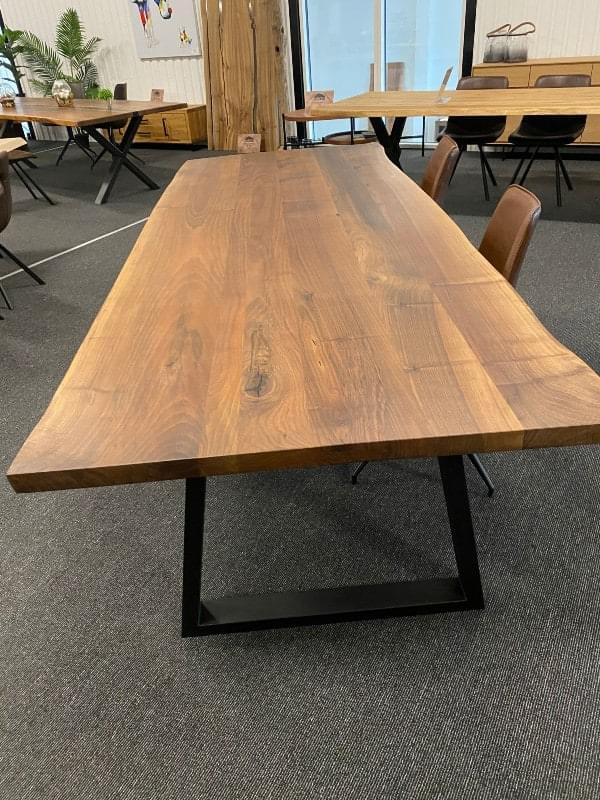 Europæisk Valnød 260x100