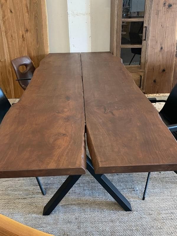 Plankebord platan