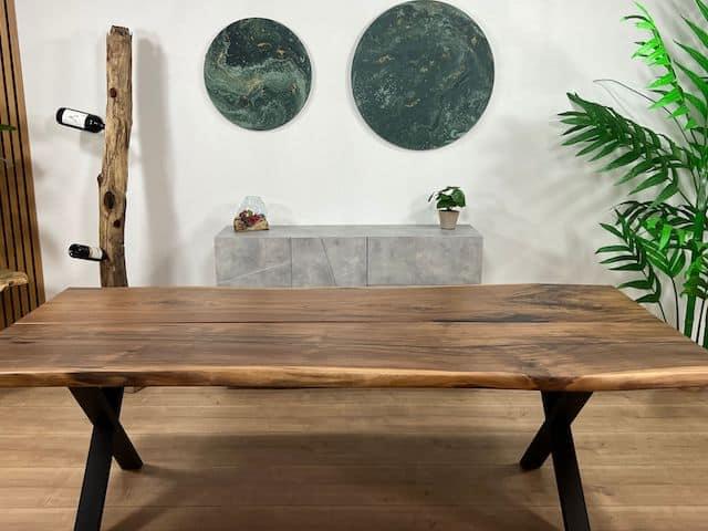 Amerikansk Valnød 240x100