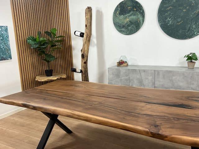Amerikansk Valnød 240x100 - Billede 2