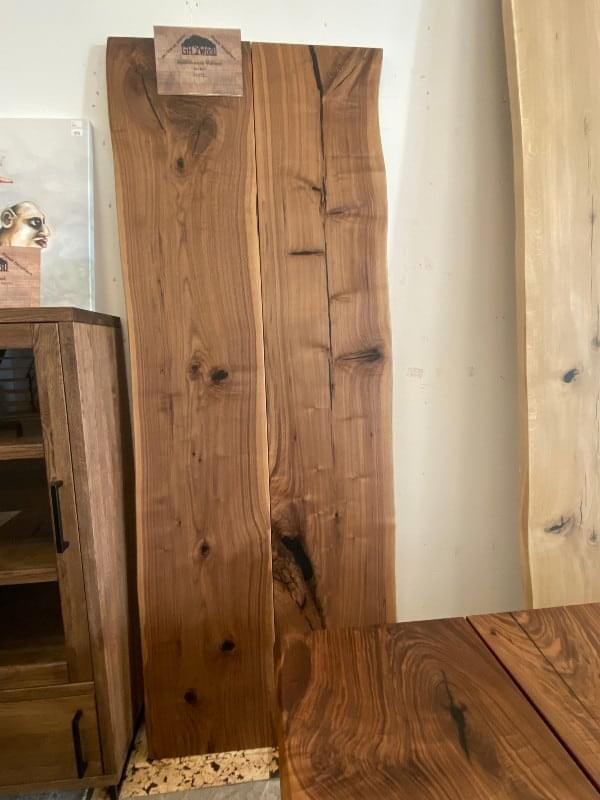 Amerikansk Valnød 260x97