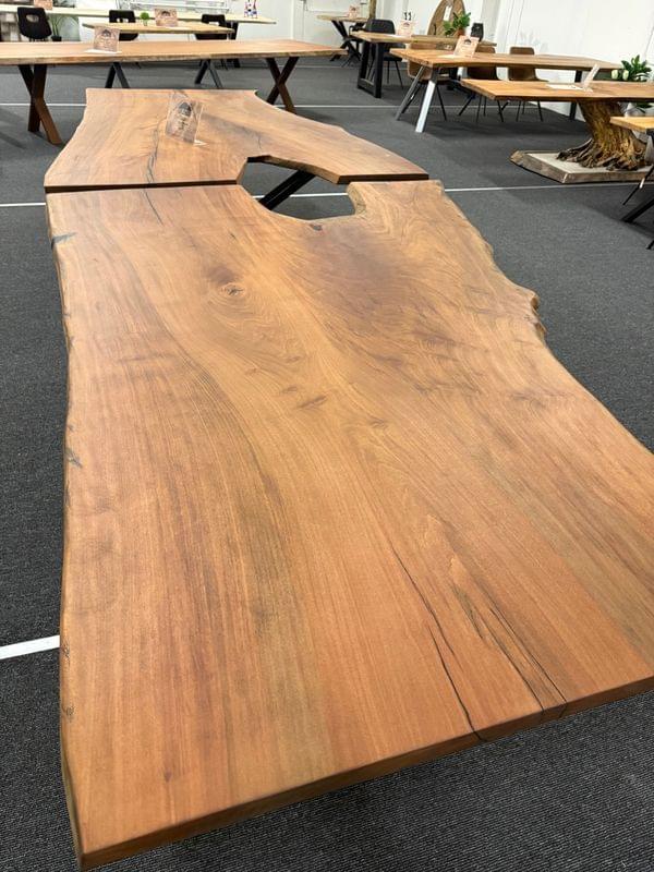 Plankebord