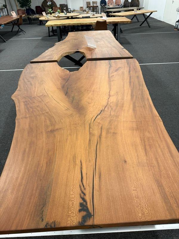 Plankebord