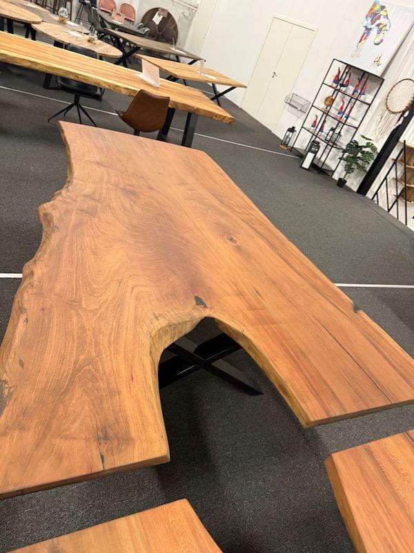 Plankebord
