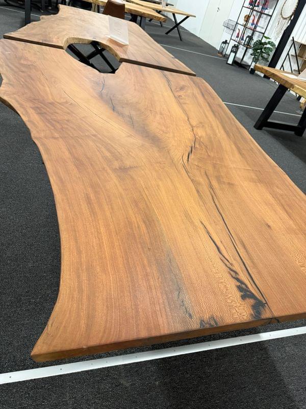 Plankebord