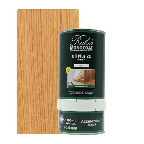 Rubio monocoat